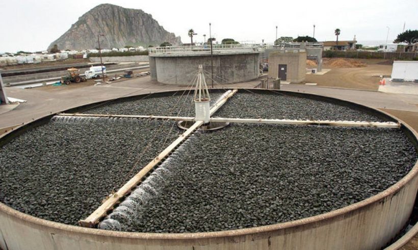Morro Bay could save $39 million on its new wastewater treatment plant