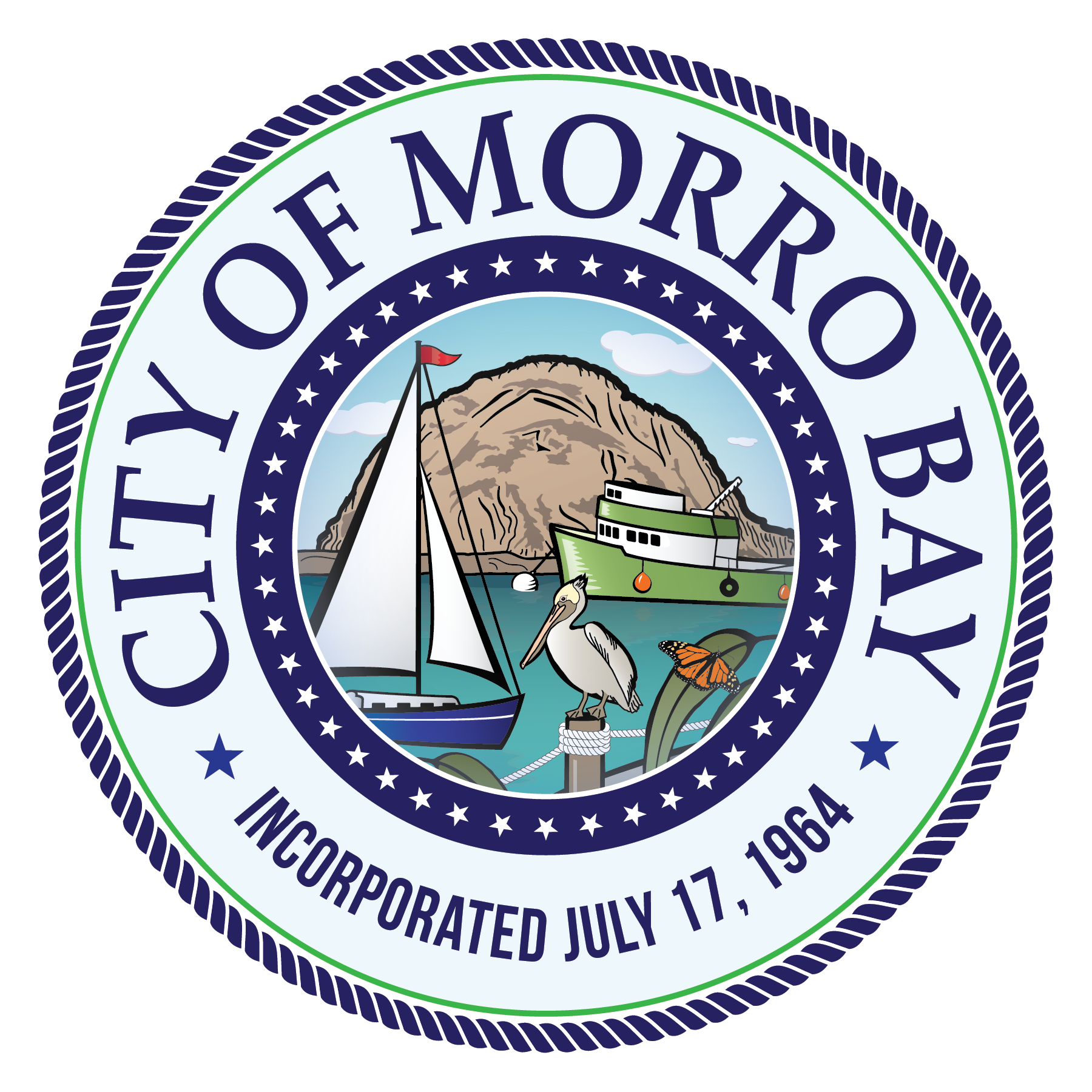 About The Project - City Of Morro Bay Water Reclamation Facility Project